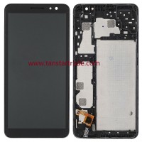 lcd digitizer with frame for Alcatel 1B 5002 5002O
